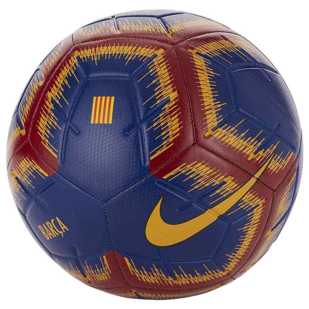Nike Balón Fútbol FC Barcelona Strike
