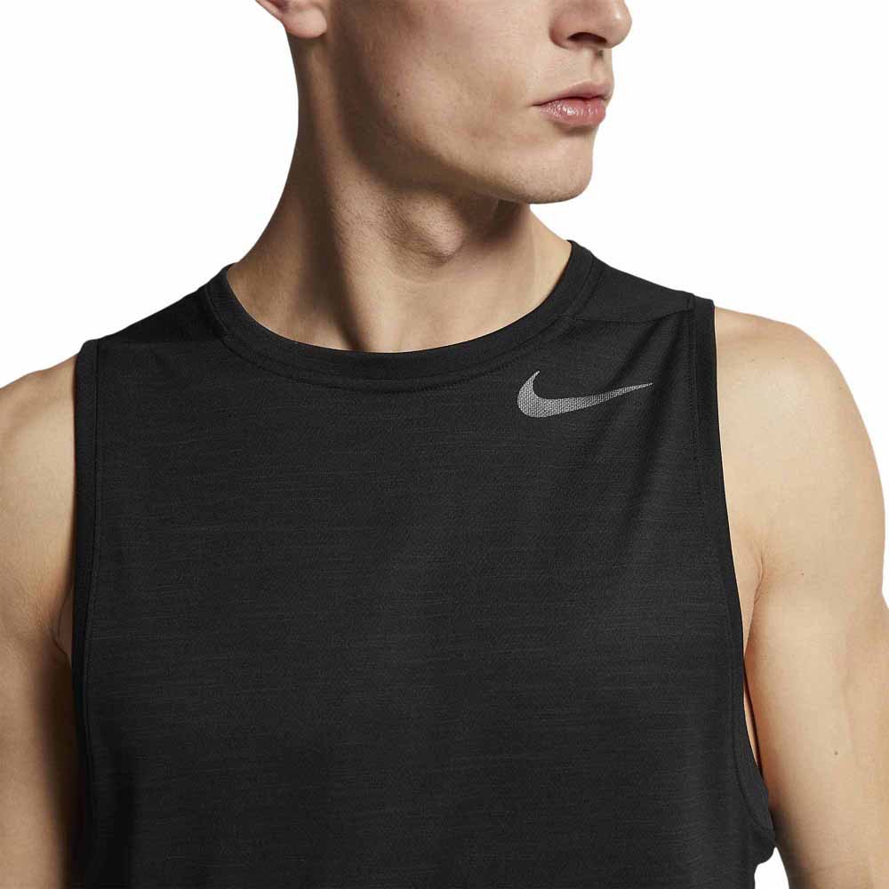 Nike Camiseta Sem Mangas Superset