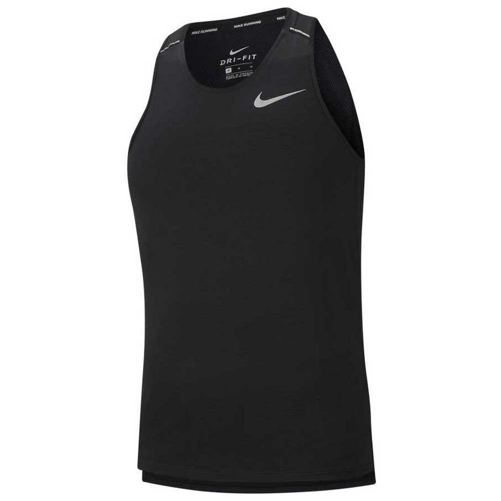 Nike T-Shirt Sans Manches Dry Cool Miler