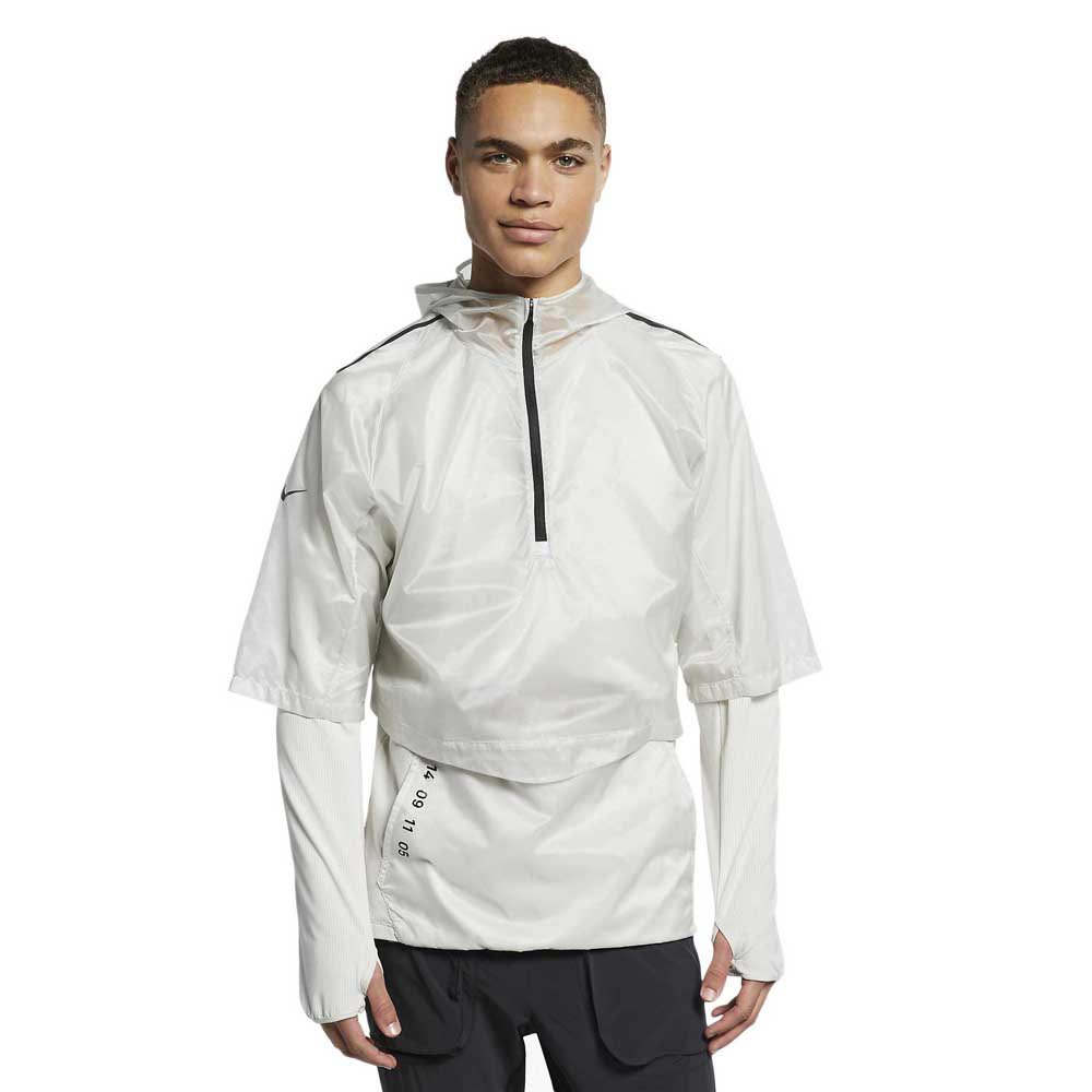 Nike Tech Pack Transform Sweatshirt Met Capuchon