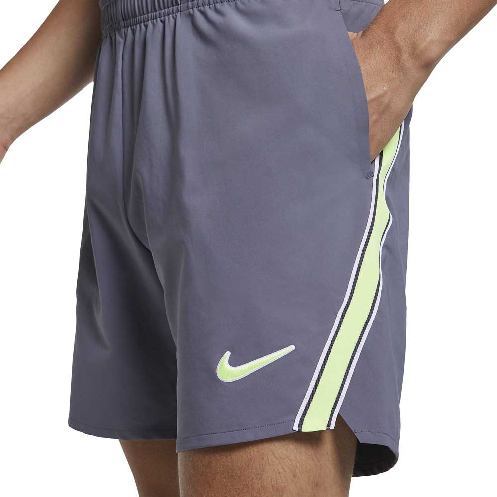 Nike Pantaloni Corti Court Rafa Flex Ace 7´´