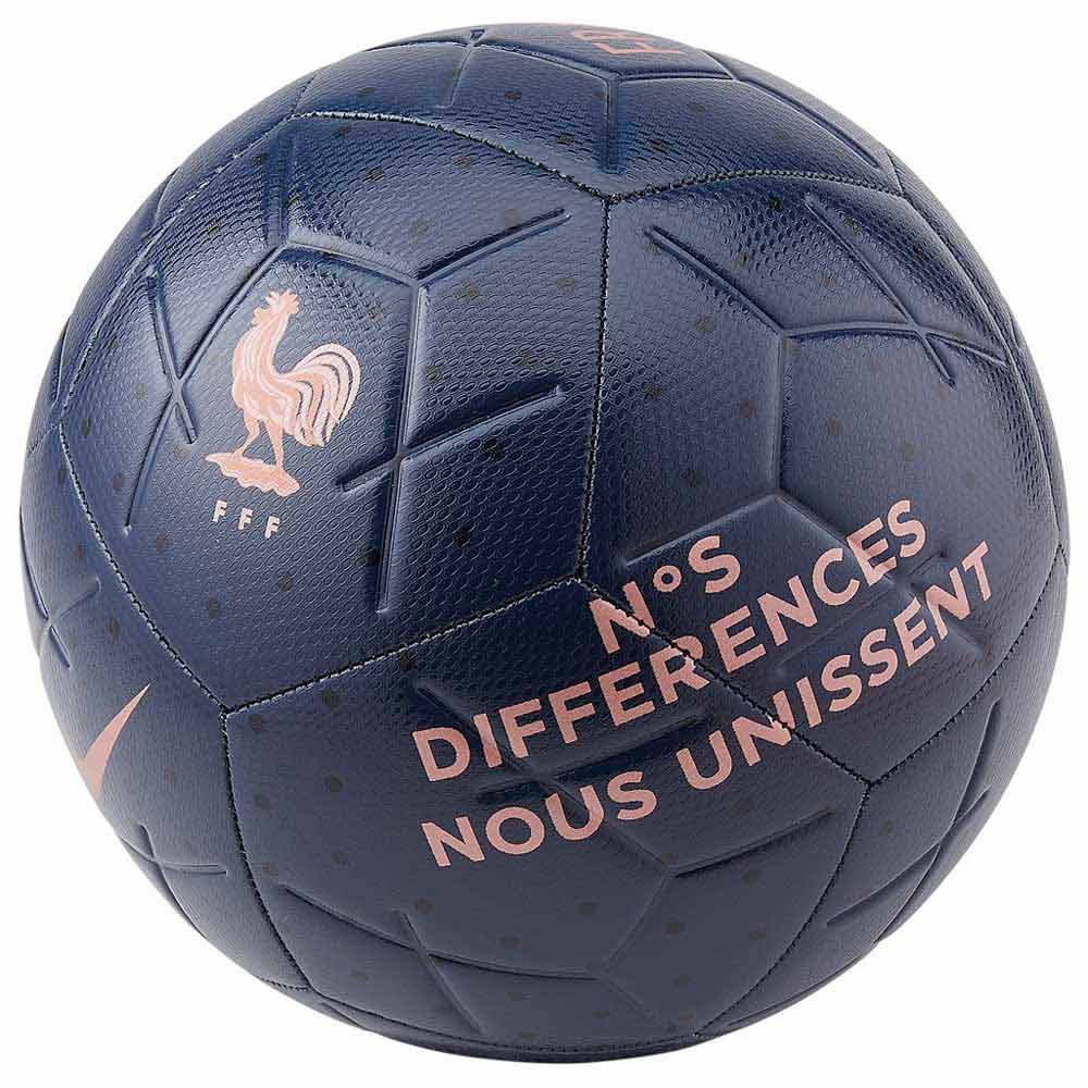 Nike Ballon Football France Strike