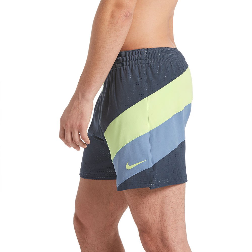 Nike Optic Camo Mesh Signal 5 Trunk Badeanzug
