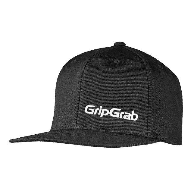 GripGrab Snapback Cap