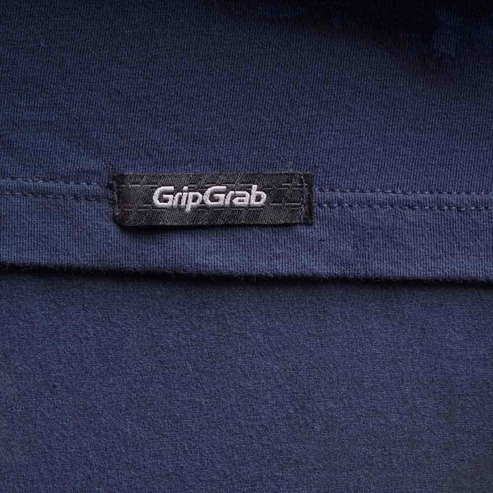 GripGrab Icon Kurzarm T-Shirt