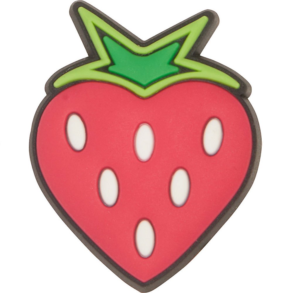 jibbitz-strawberry