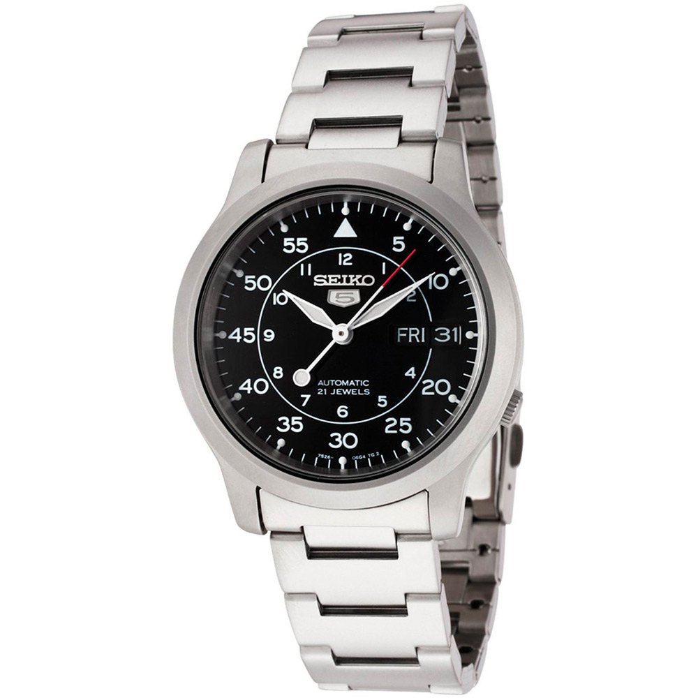 seiko-watches-reloj-5-gent-snk809k1
