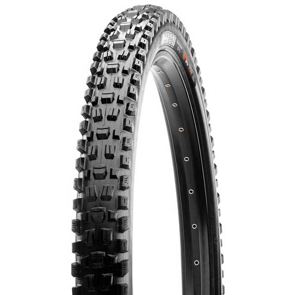 Maxxis Assegai 3CG/DH/TR 60 TPI 27.5´´ Tubeless Foldable MTB Tyre