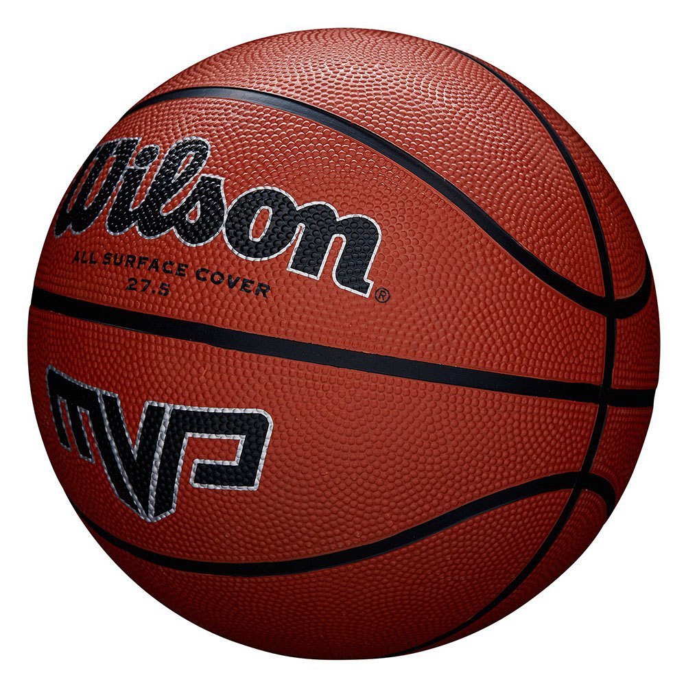 Wilson Ballon Basketball MVP 275