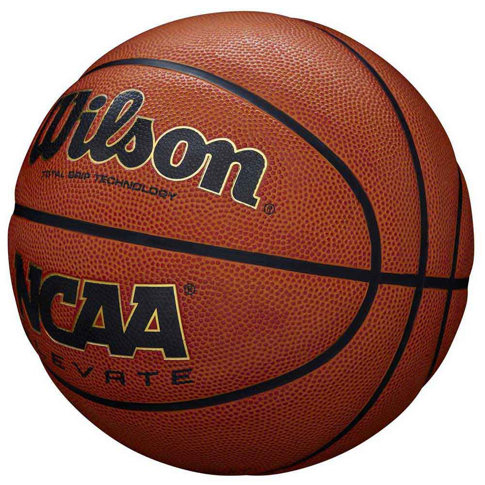 Wilson NCAA Elevate 295 Basketball Ball