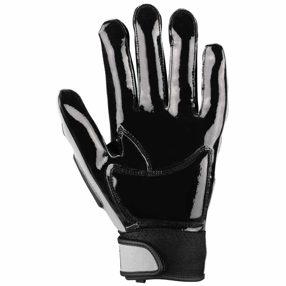 Wilson MVP Tacktech Lineman Gloves Adult 