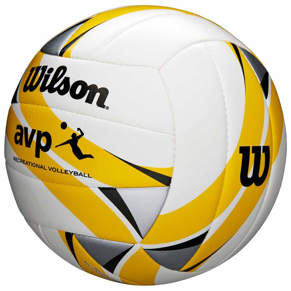 Wilson Ballon Volleyball AVP Recreational
