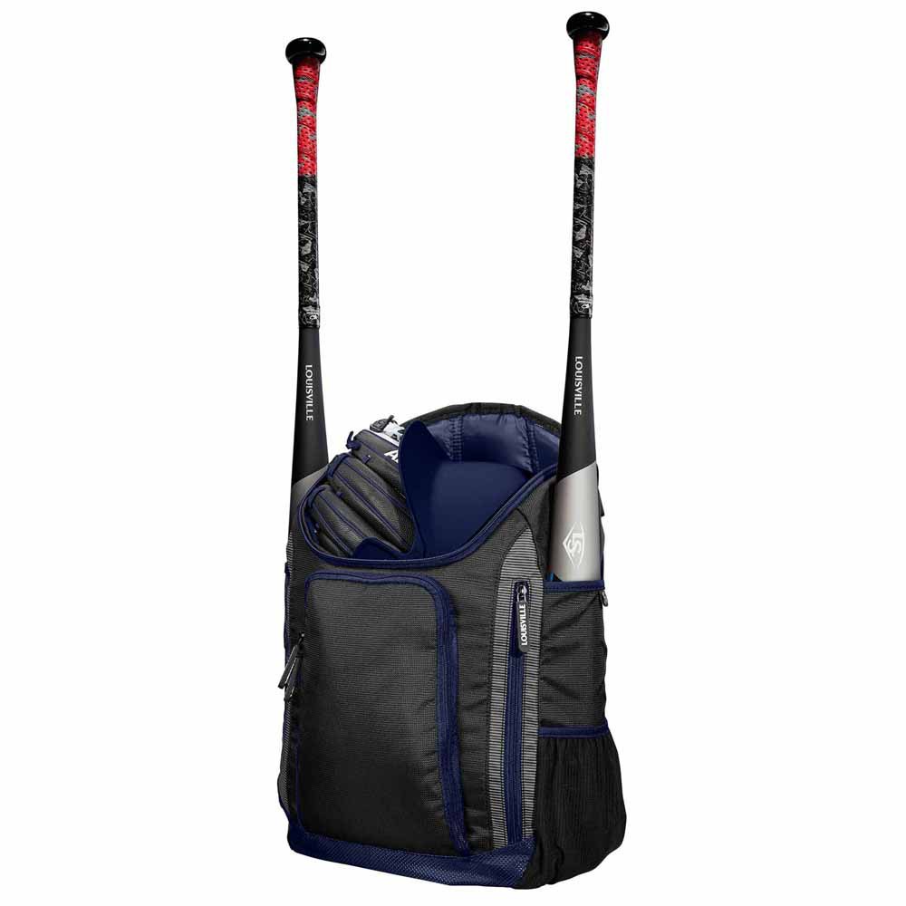 Louisville slugger Omaha Stick Pack Backpack