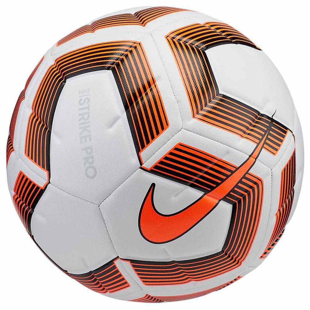 slogan Memo root Nike Balón Fútbol Strike Pro Team | Goalinn