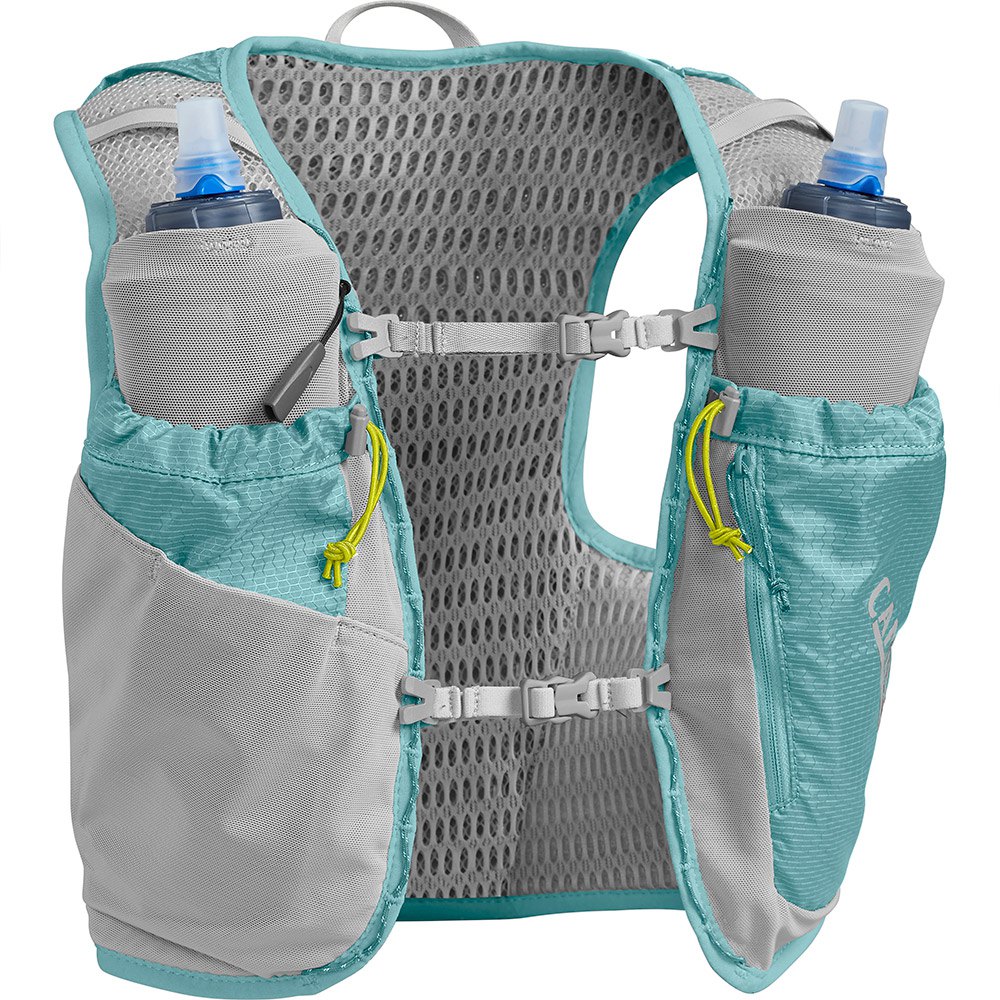 Camelbak Ultra Pro 6L+2 Quick Stow Flasks Hydratatie Vest
