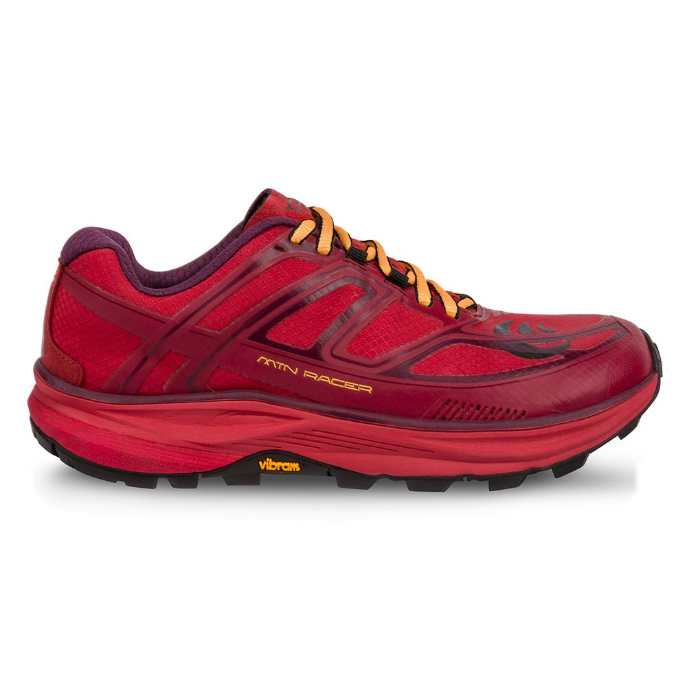Topo athletic MTN Racer Trail Running Shoes