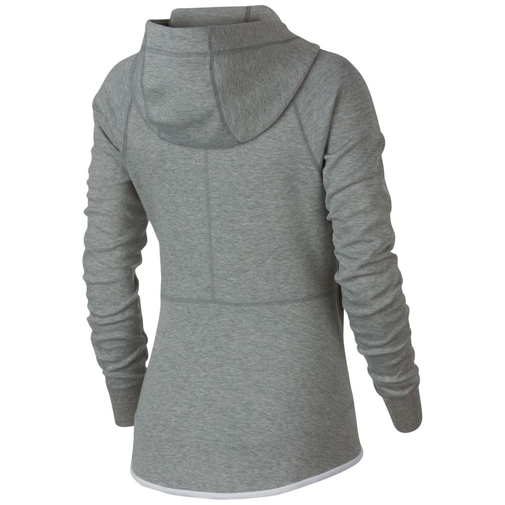 Nike Sportswear Tech Full Zip Sweatshirt