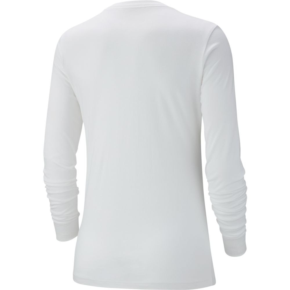 Nike Sportswear Essential Icon Futura Koszulka z długim rękawem