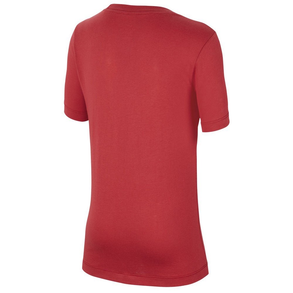 Nike Camiseta Galatasaray Evergreen Crest 19/20
