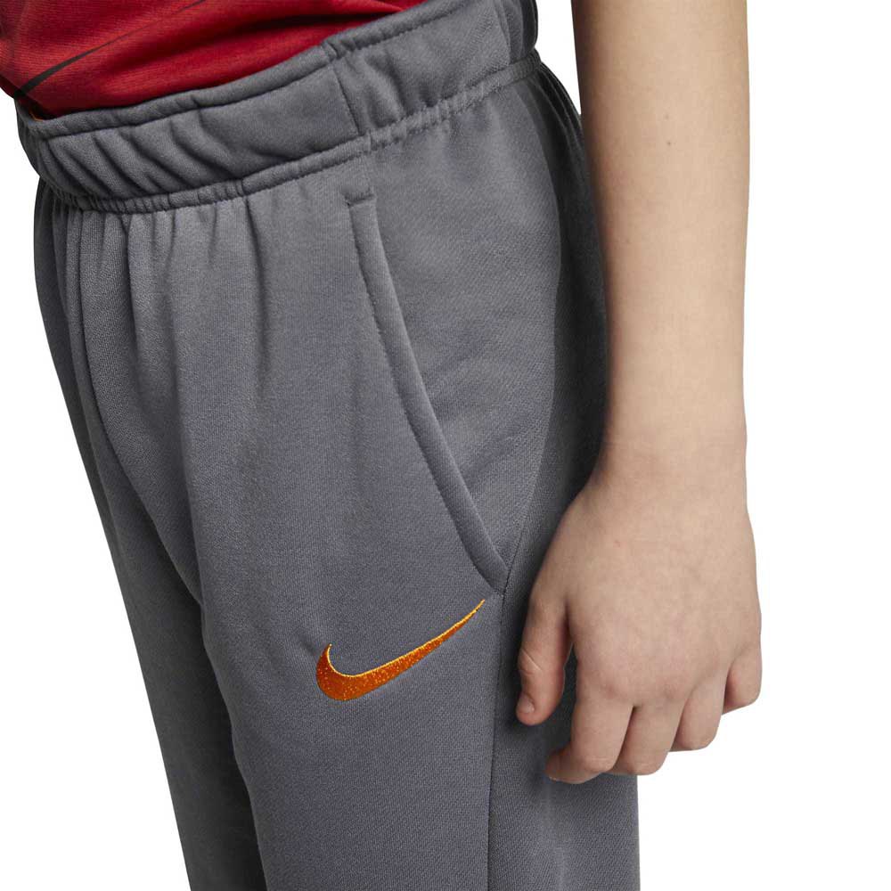 Nike Pantalones Dry Tapered