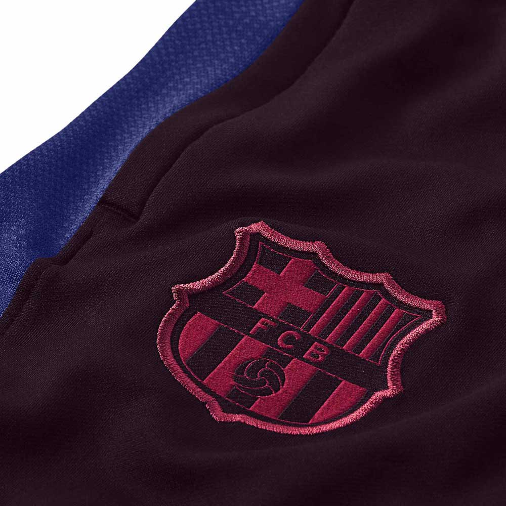 Nike Bukser FC Barcelona Dri Fit Strike Knit 19/20 Junior