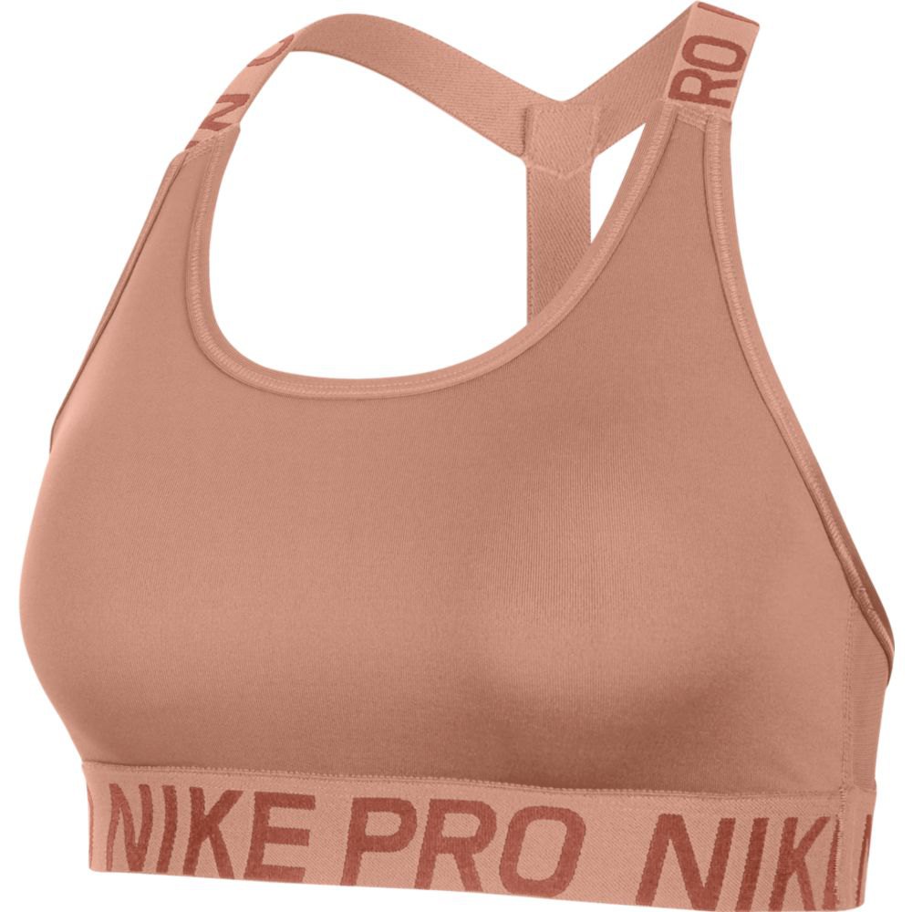 handleiding Umeki Aanhankelijk Nike Classic Pro T Back Pink | Traininn