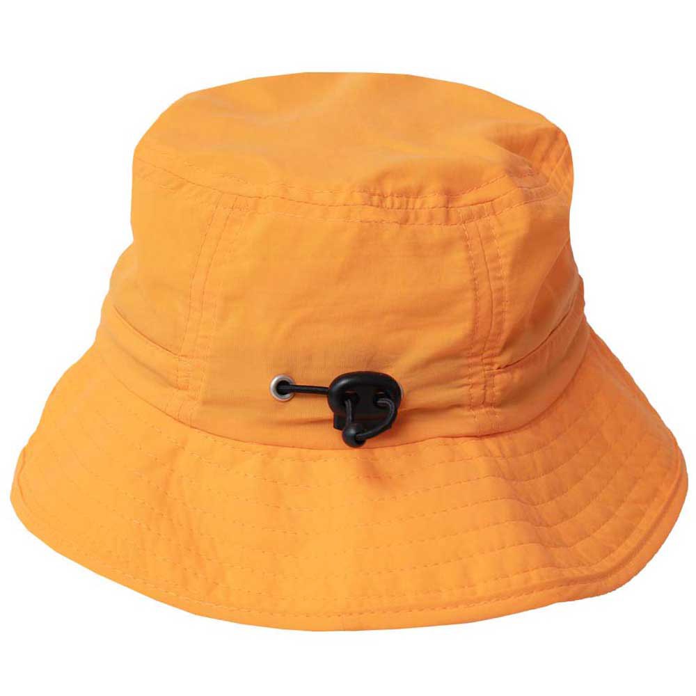 Kids Bucket Hat Bites Cappello da Sole Unisex Bambini iQ-UV 