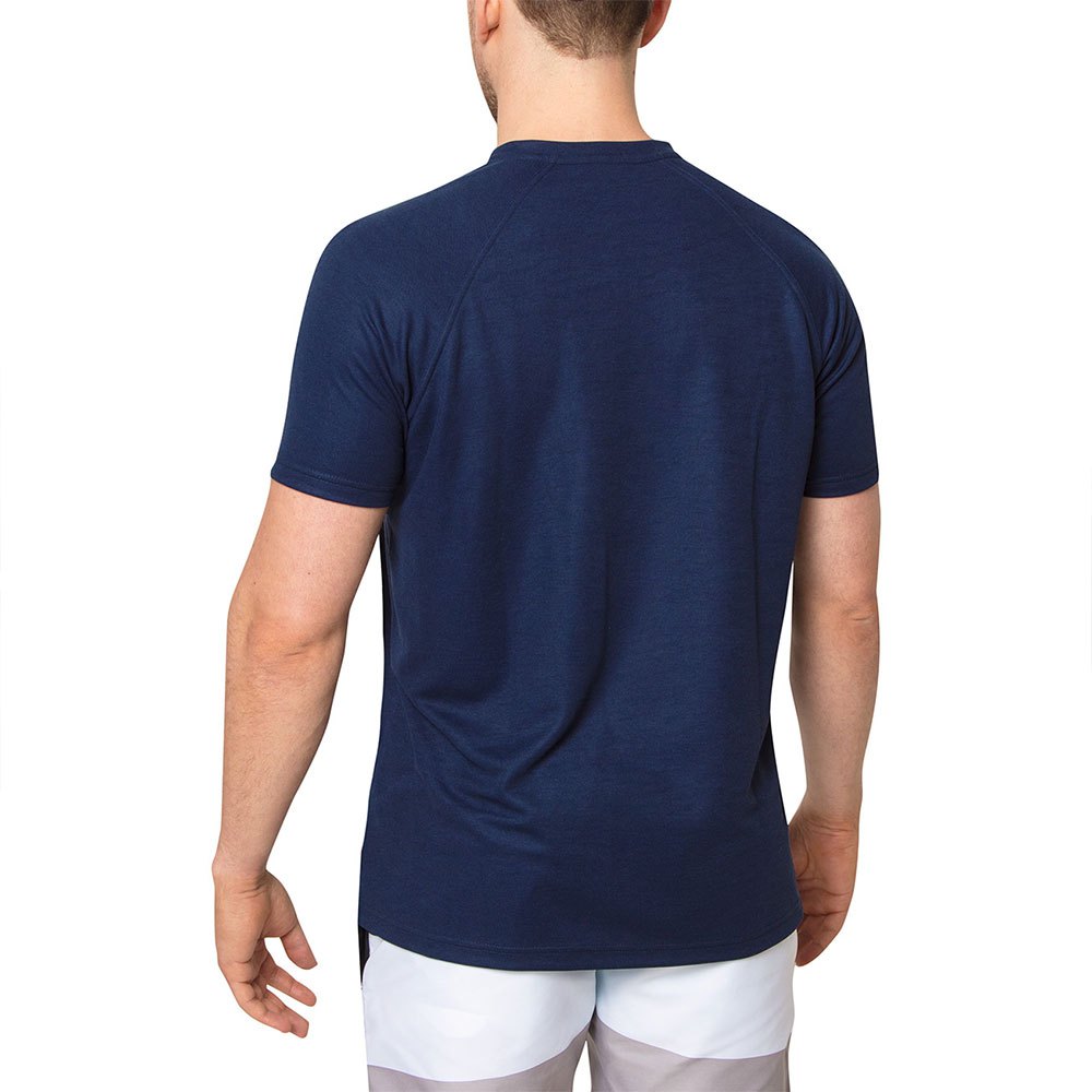 Iq-uv T-shirt à manches courtes UV 50+ V