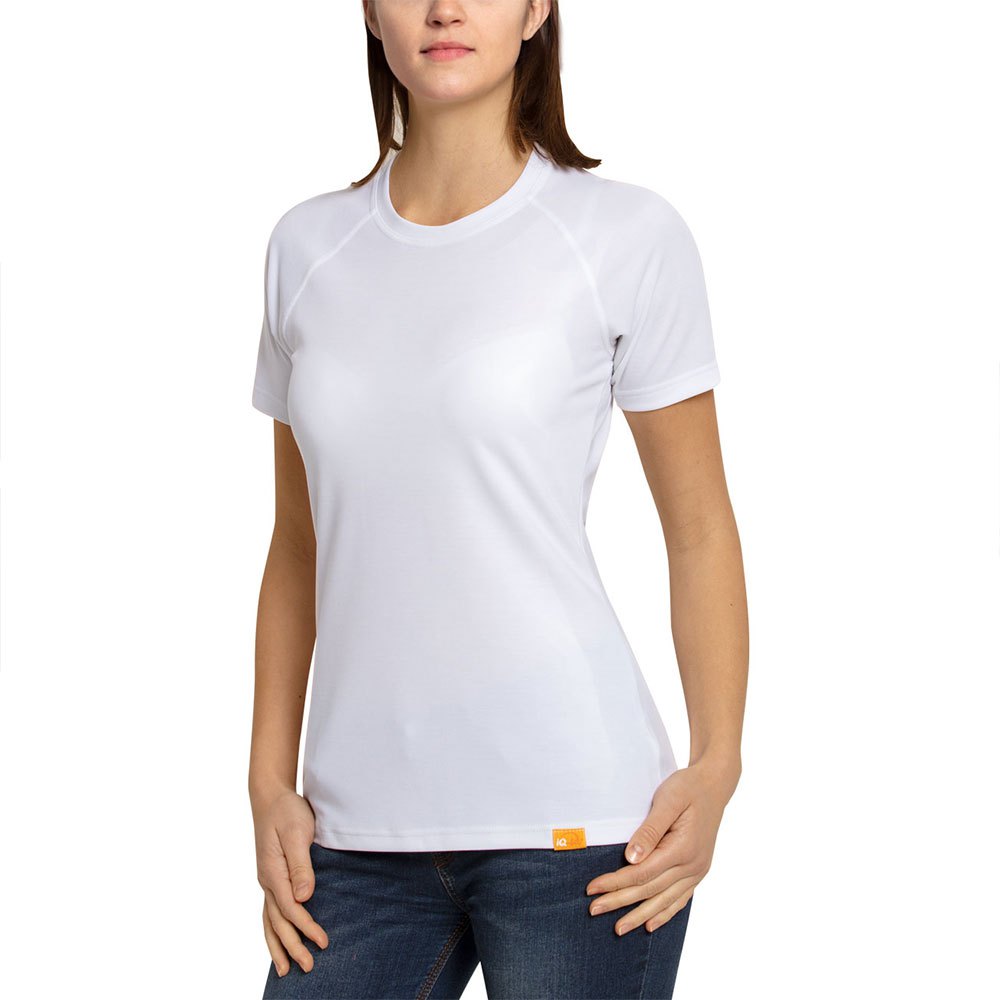 Iq-uv T-shirt à manches courtes UV 50+