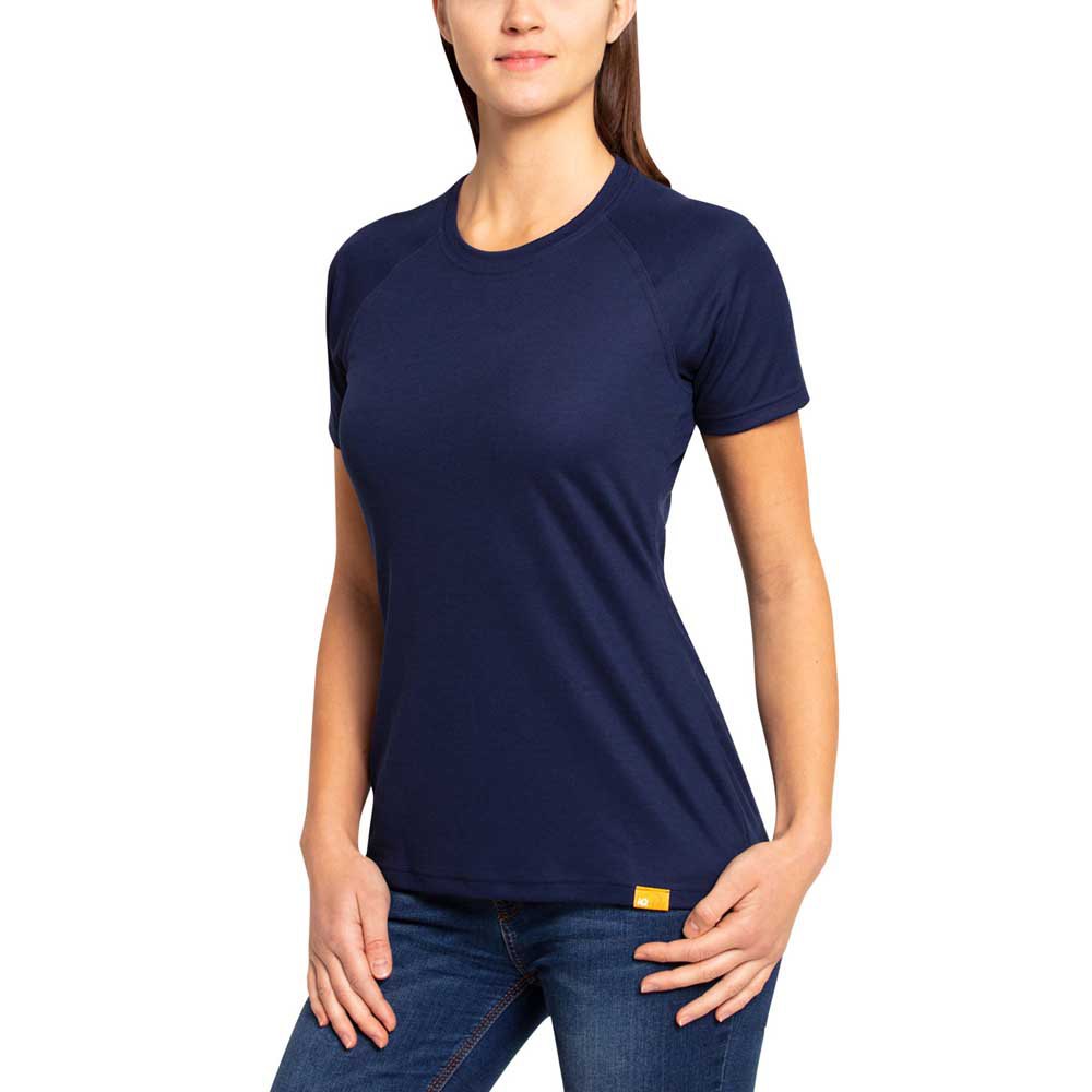 Iq-uv T-shirt à manches courtes UV 50+