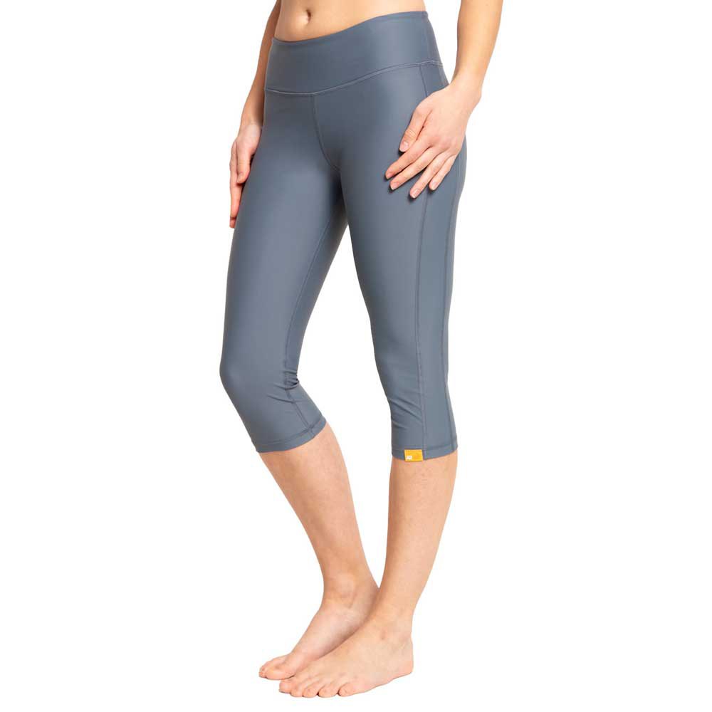 Iq-uv UV 300 Yoga 3/4 Pantalons Dona