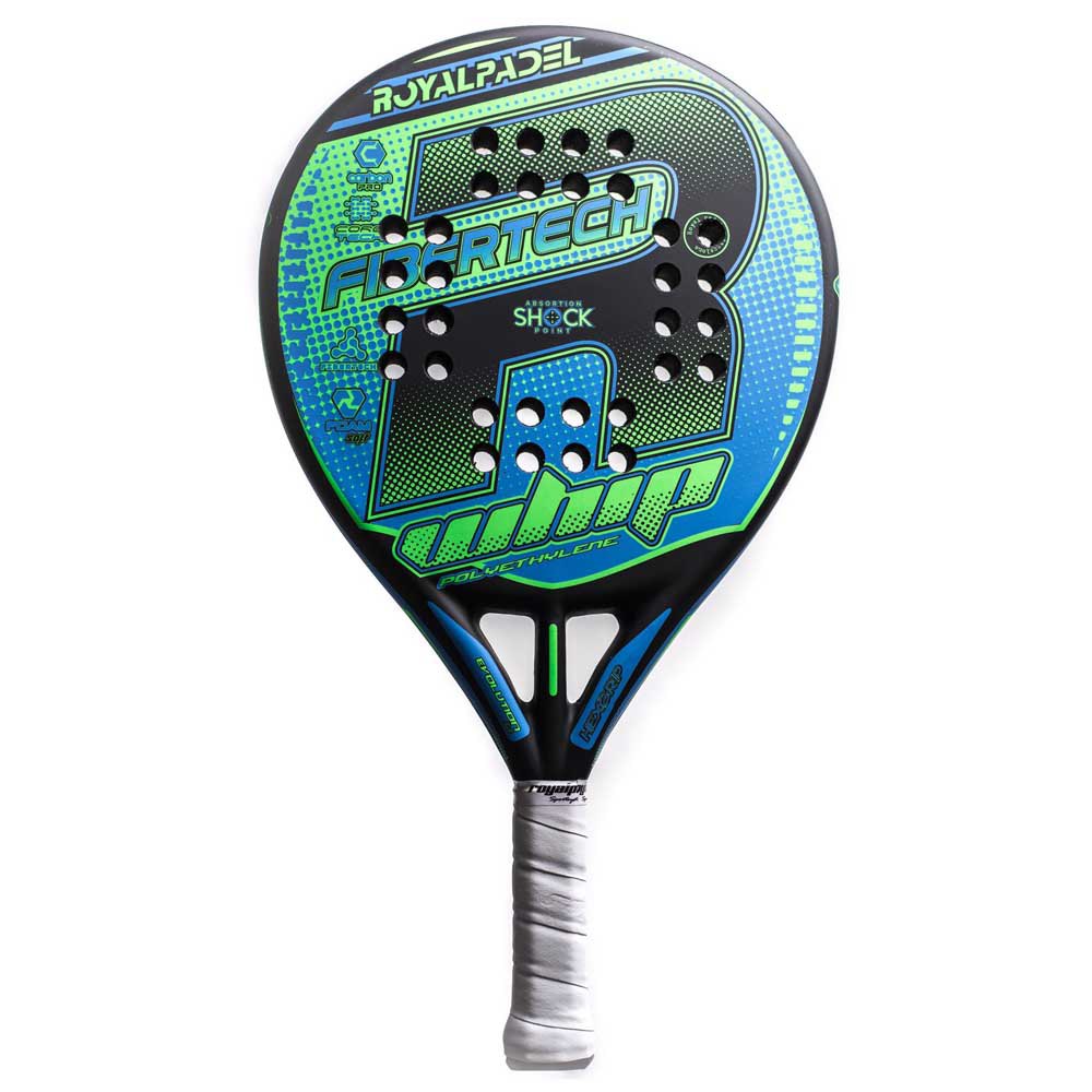 royal-padel-790-whip-polyethylene-padel-racket