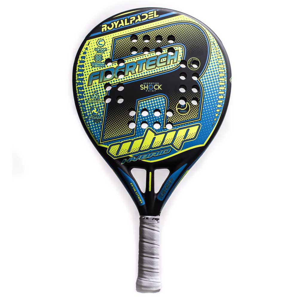royal-padel-790-whip-hybrid-padel-racket