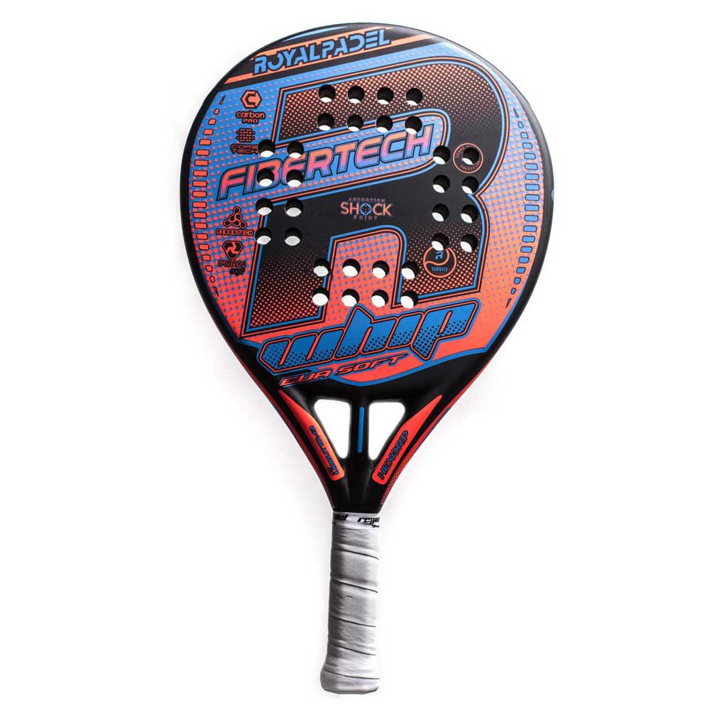 royal-padel-790-whip-eva-padel-racket