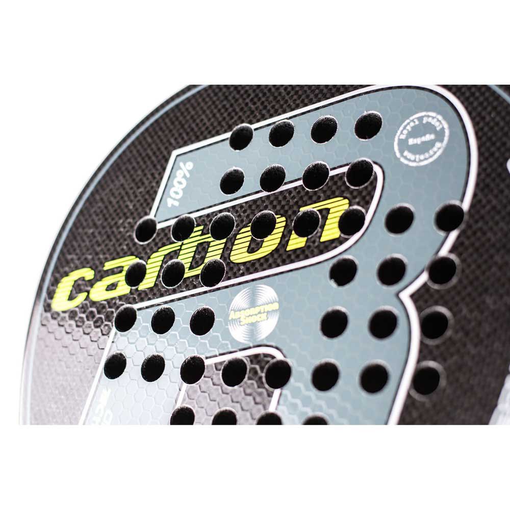 Royal padel M27 Hybrid Padel Racket