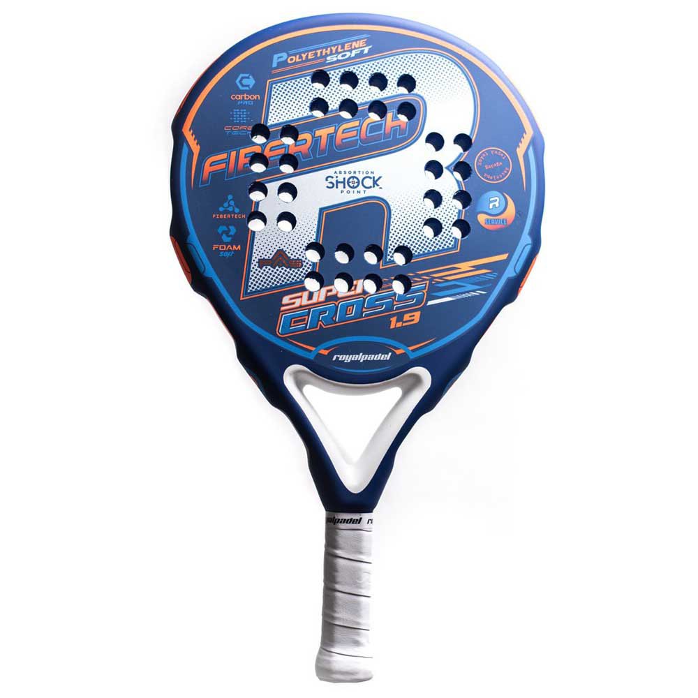 royal-padel-supercross-padel-racket