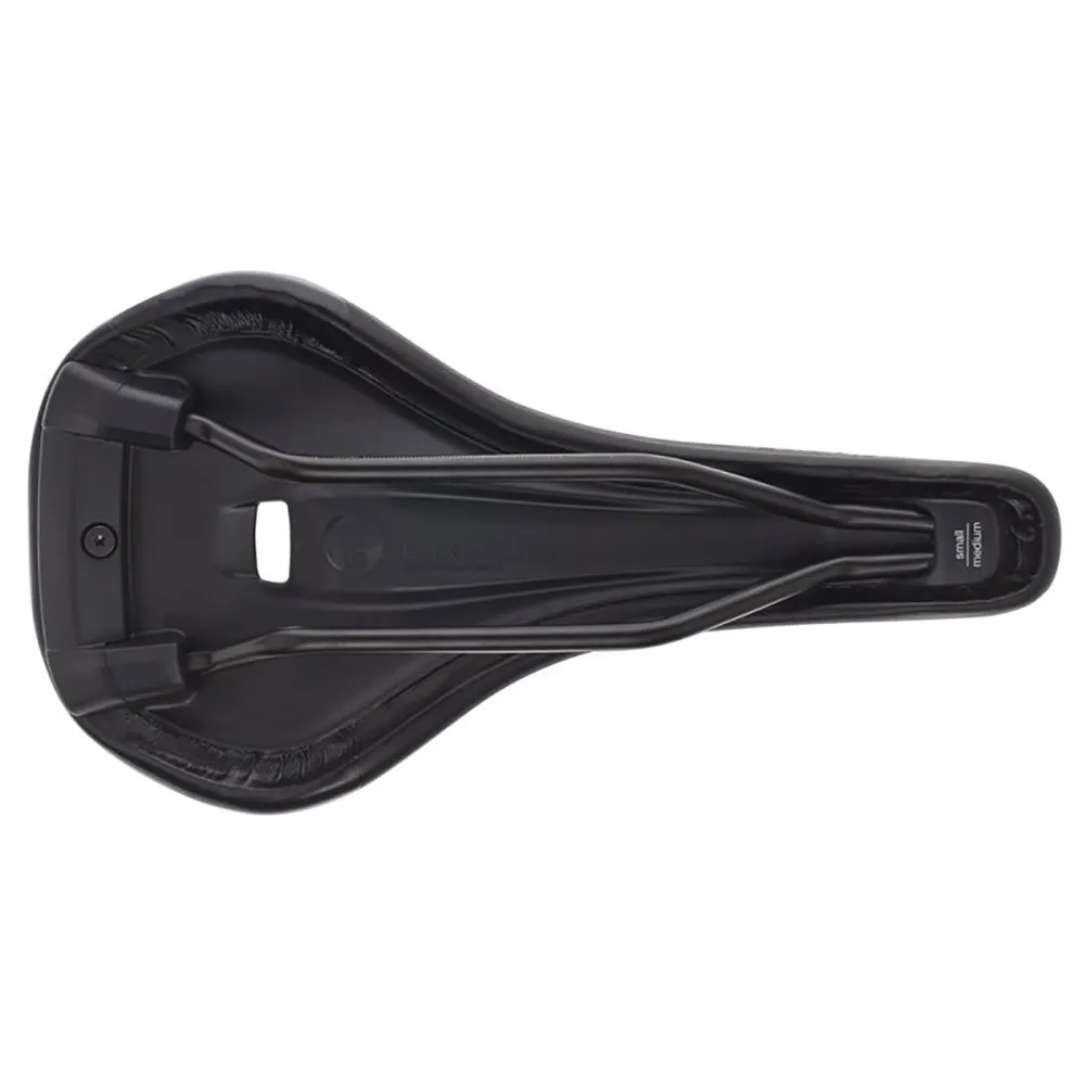 Selle De Vélo Ergon SR Pro - Version Femme Petite/moyenne - Noire - TiNox - Neuf Sous Blister