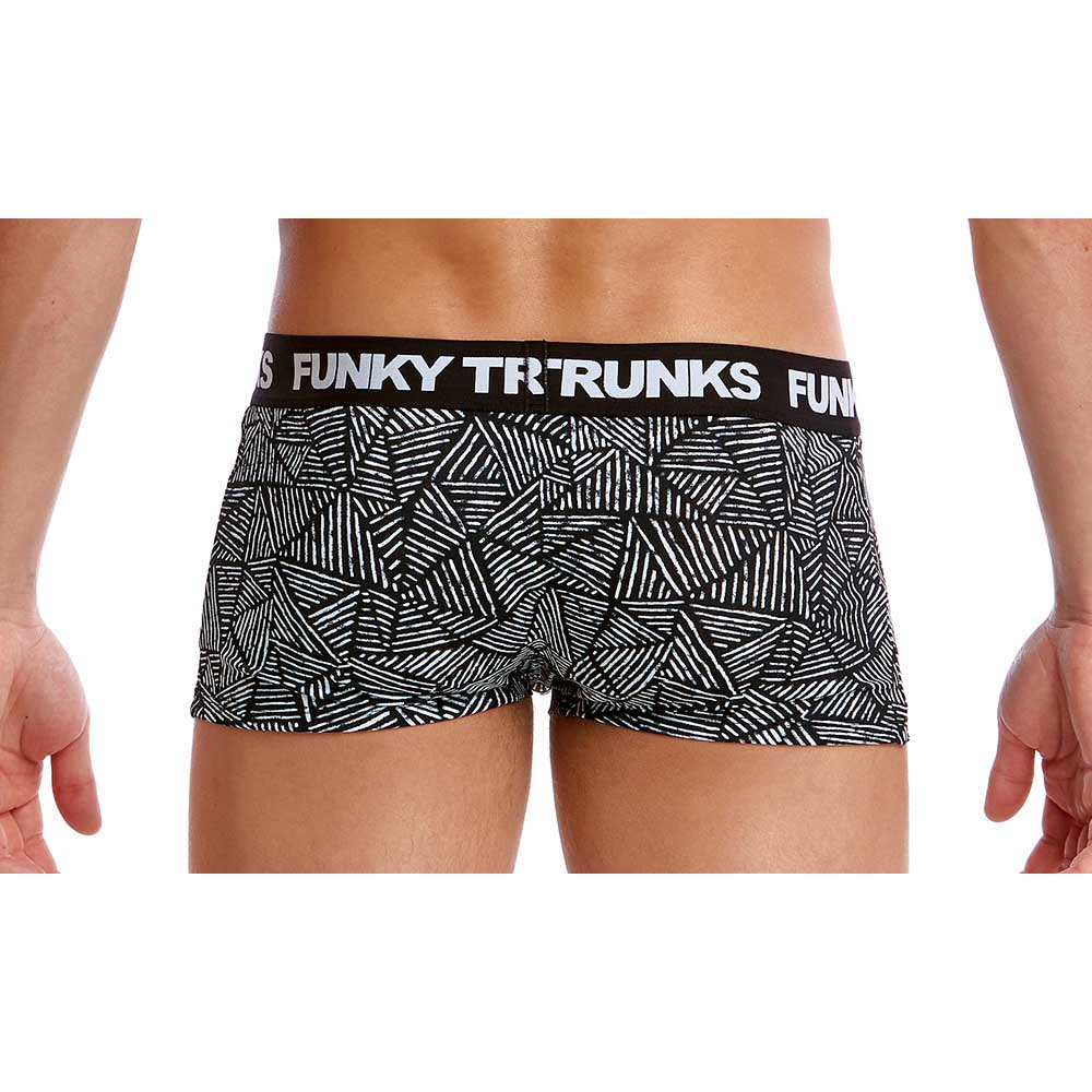 Funky trunks Ondergoed