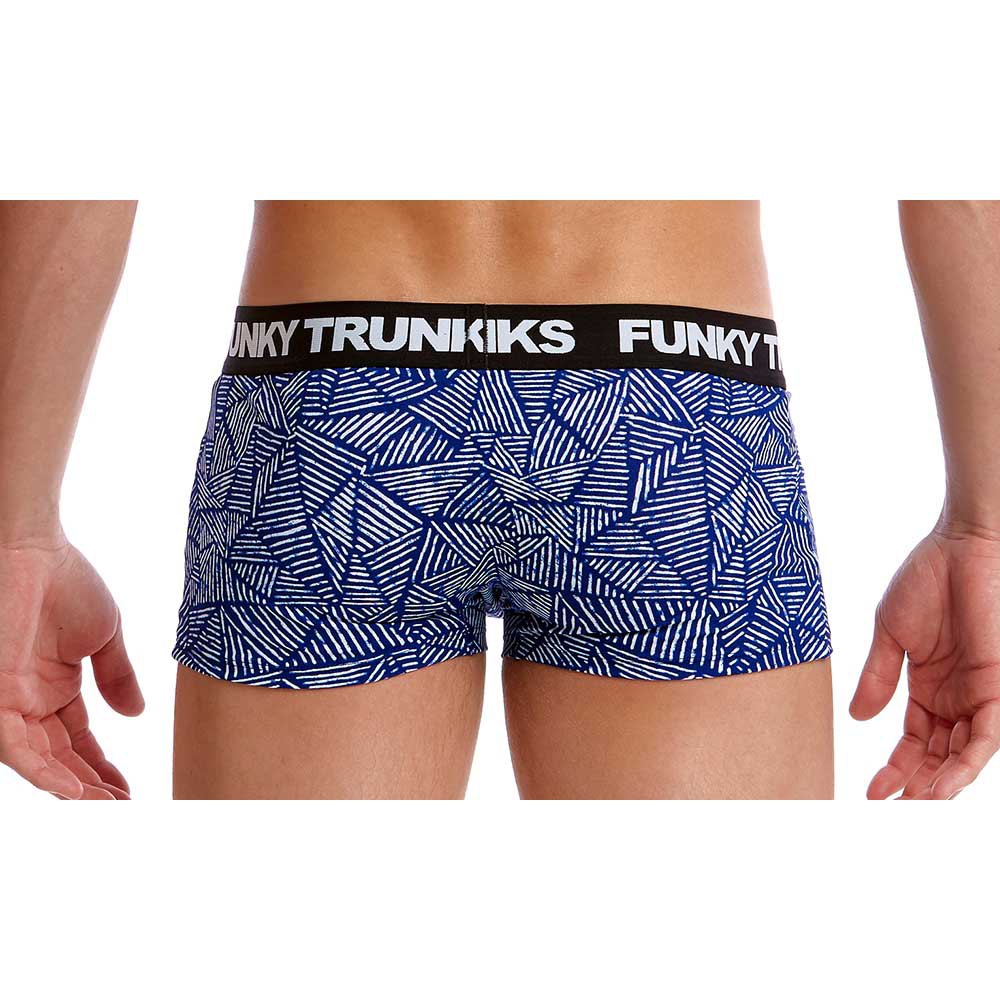 Funky trunks Ondergoed