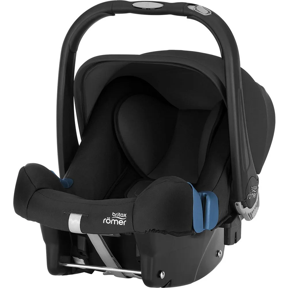 Britax Romer BABY SAFE i-SIZE &ISOFIXベース Flex Base Britax Romer 