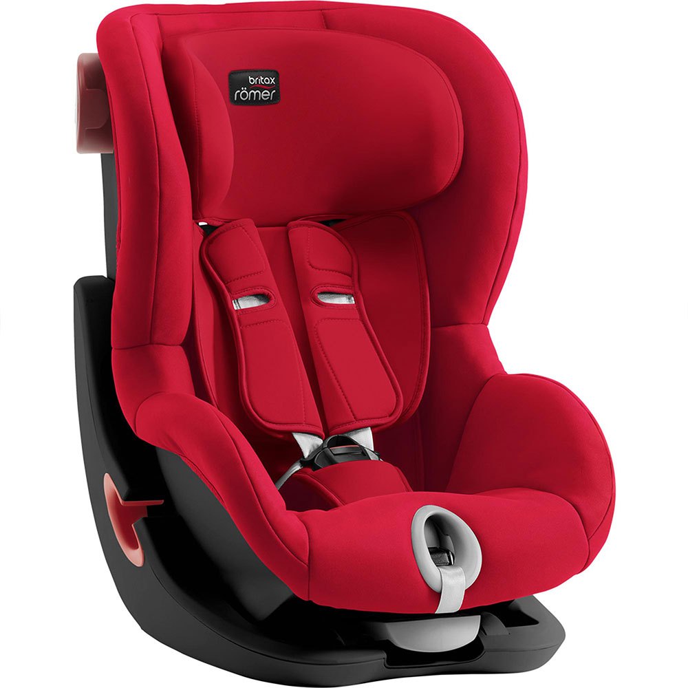 Britax Römer King II Baby-autostoel
