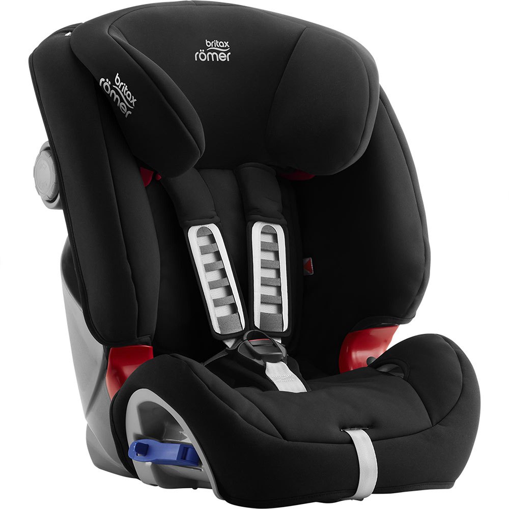 Britax Römer Cadeirinha de carro para bebê Multi-Tech III