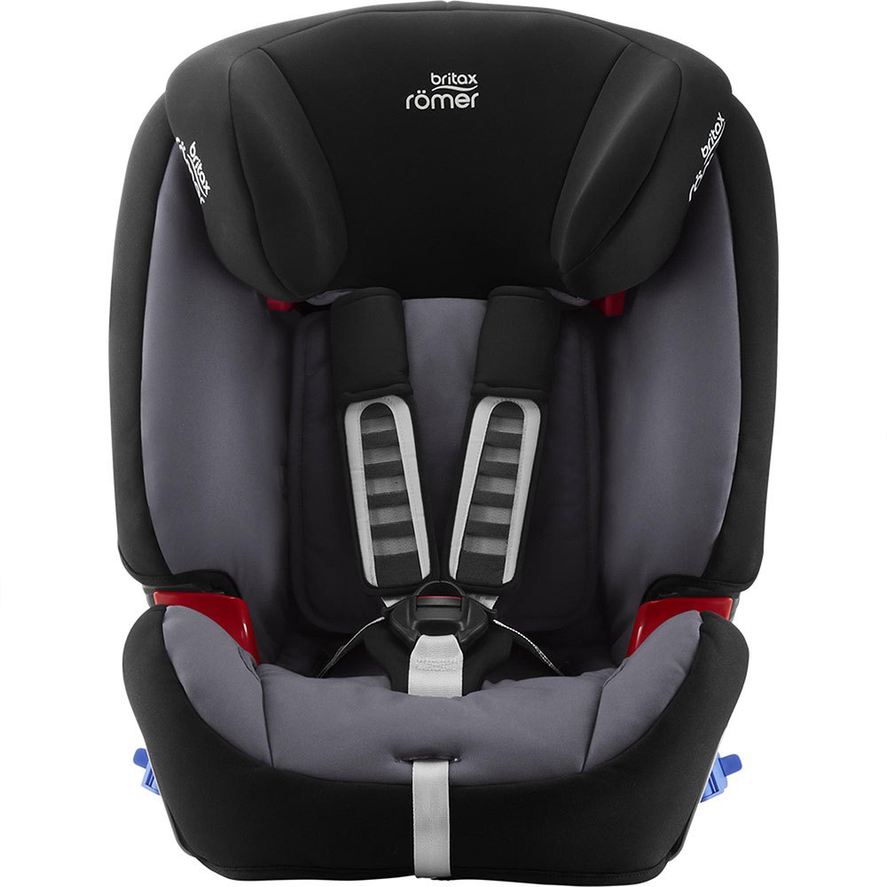 Britax Römer Multi-Tech III Fotelik samochodowy dla niemowląt