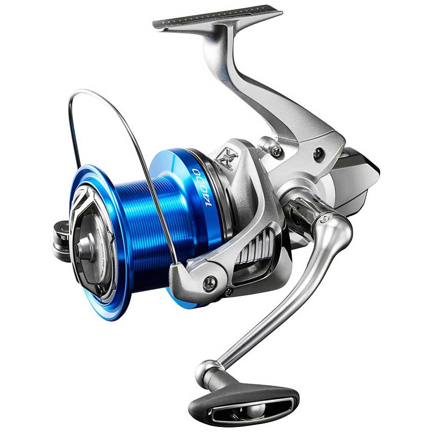 Shimano Fishing Speedmaster XSC Kołowrotek Do Rzucania Tyczki