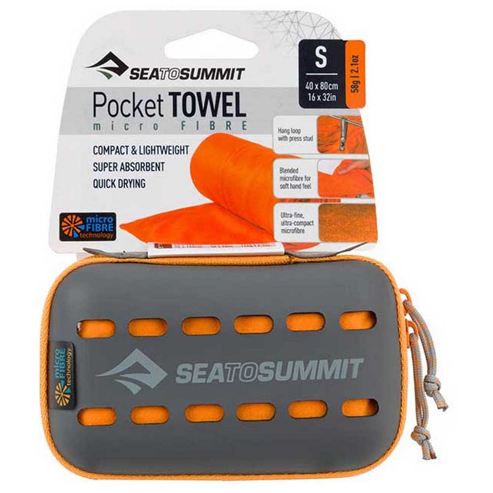 Sea to summit Pocket Towel S