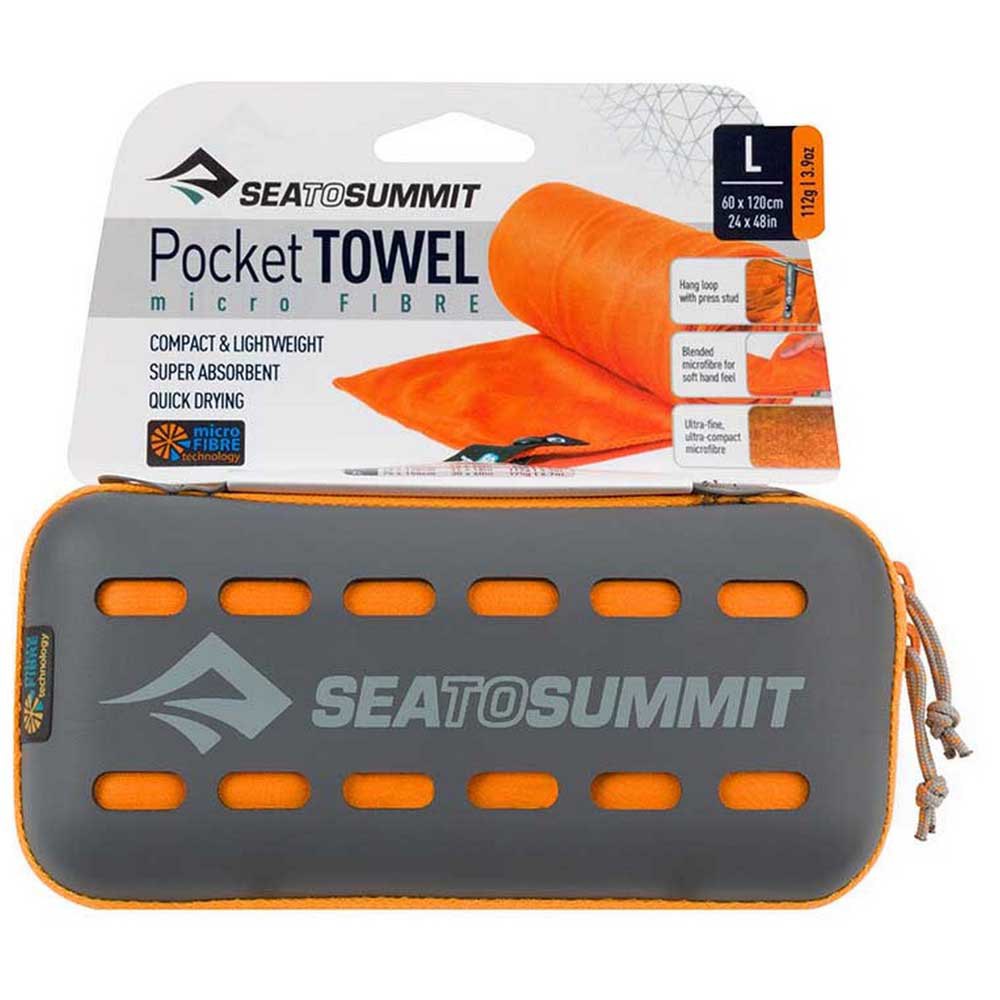 Sea to summit Pocket Towel L