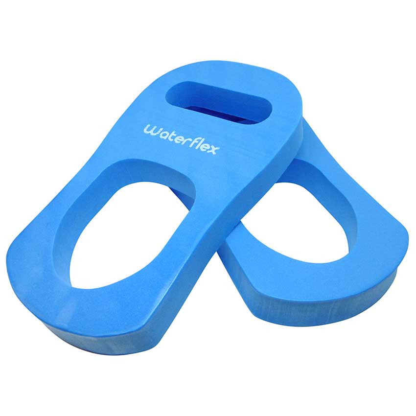 Waterflex Aquaboxing Soft Gloves