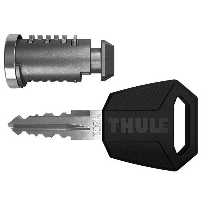 thule-lock-with-premium-n205-key