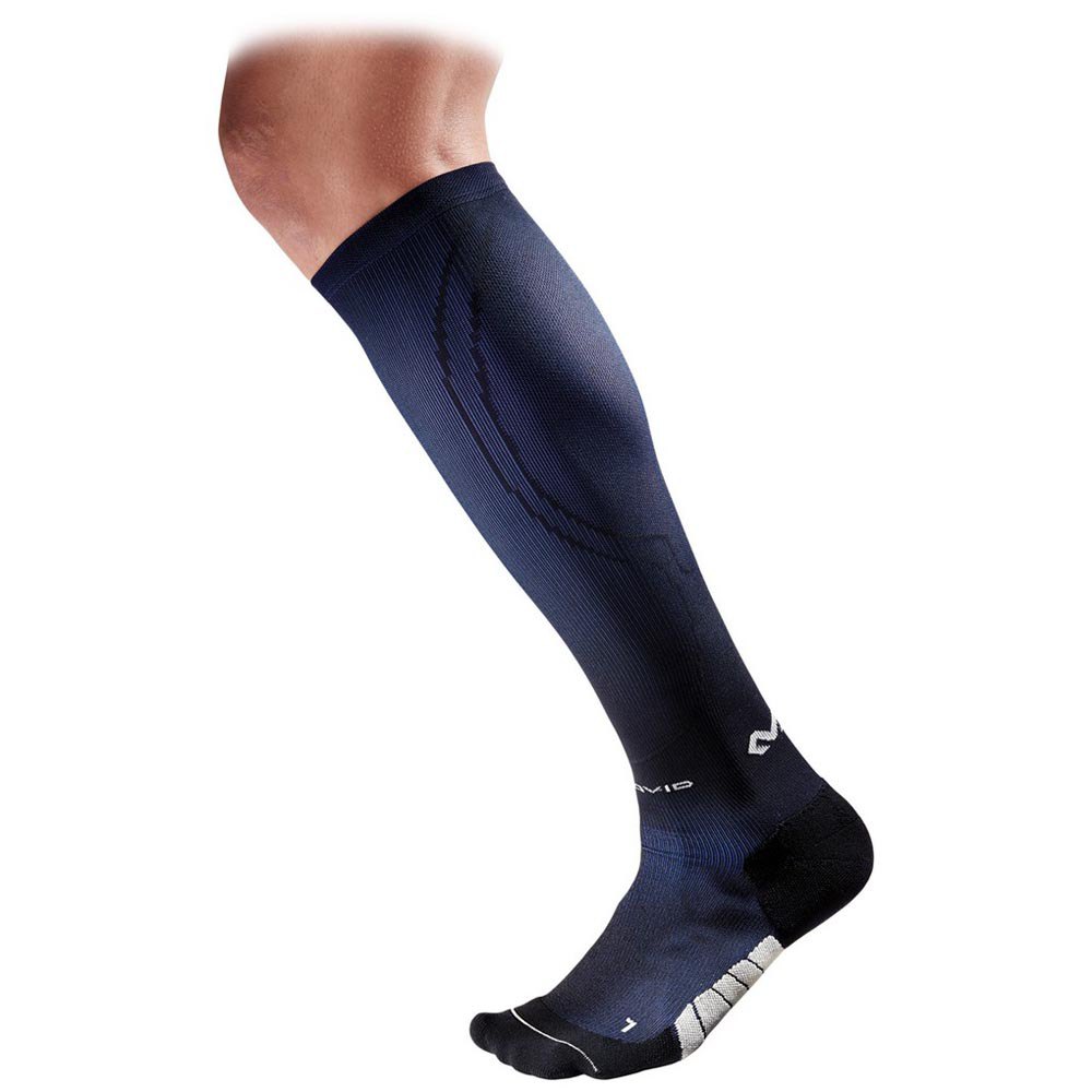 HUUB Compression Sock Dave Scott Recovery Running Triathlon Foot Support 