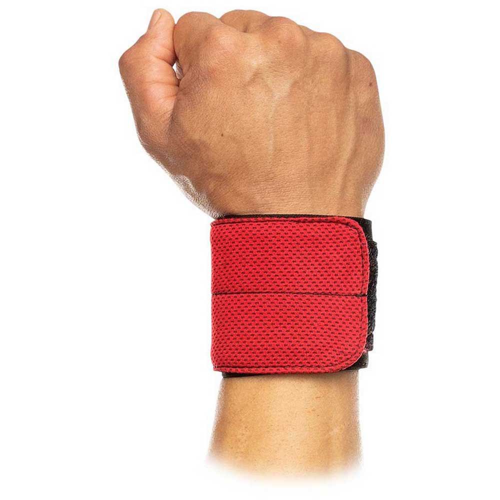 Mc david X-Fitness Flex Fit Wrist Wraps Wristband